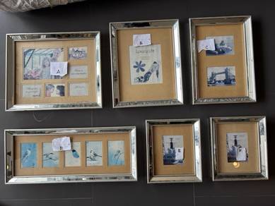 wall art frame