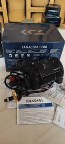 Daiwa TANACOM 1200