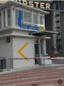 Condominium For Rent in Residensi Desa Sentralmas (Taman Desa)
