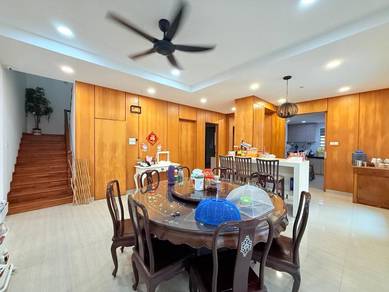 Semi-Detached House For Sale in Johor Bahru,JHR