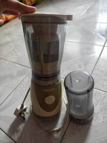 Philips blender
