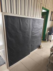 Queen Size Bed Frame