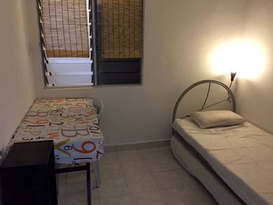 Condominium For Rent in Nusa Mewah Villa Condominium