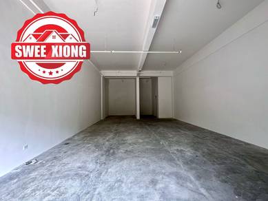 Shop lot For Rent in Bayan Lepas,PNG