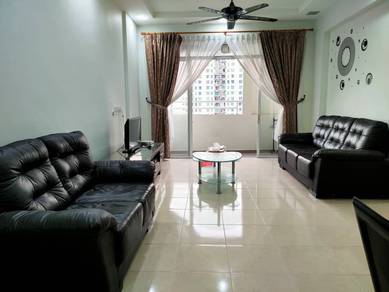 Condominium For Rent in D'Piazza Condominium