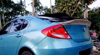 thai ducktail spoiler pesona/gen2