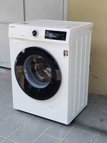 Toshiba Inverter mesin basuh Washer 7.5kg