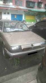 proton saga lama spare part terpakai