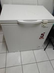 Chest Freezer for Sale