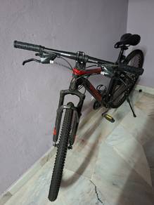 Second Hand still New