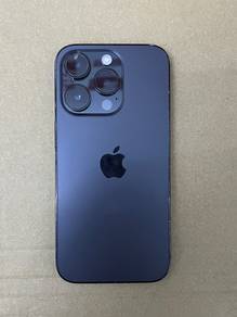 256GB 14 pro