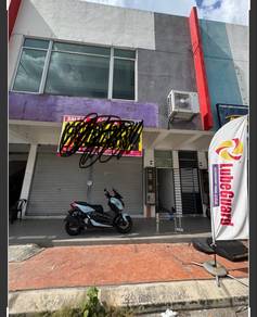 Shop lot For Sale in Puncak Alam,SGR
