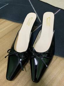 Sandal/Heels