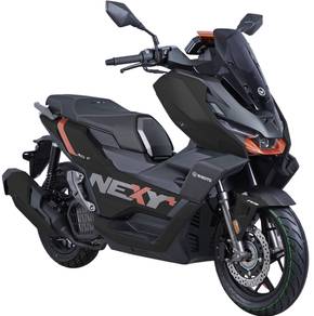 WMOTO Nexy+180