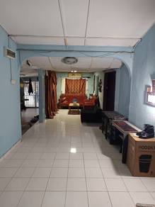 1-storey Terraced House For Sale in Cheras,KUL