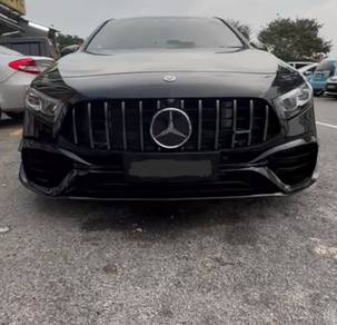 A45S AMG Bodypart For Sale (PPF WRAP)