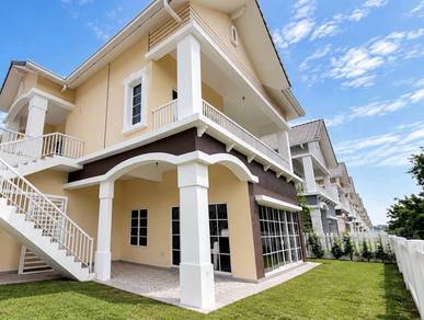 Bungalow House For Sale in Semenyih,SGR