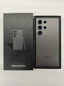 Samsung S24 ultra 512gb