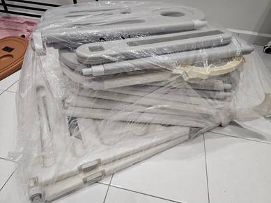Baby playpen