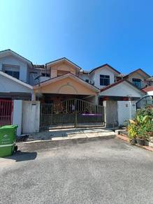2-storey Terraced House For Sale in Kuantan,PHG