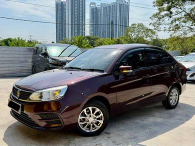 Proton Saga STANDARD AT in Prai, PNG