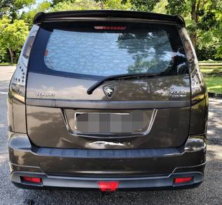 Proton Exora PREMIUM in Batu Kawan, PNG