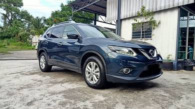 Nissan X-Trail in Johor Bahru, JHR