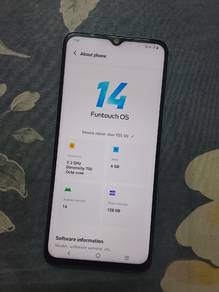 vivo y55 5G
