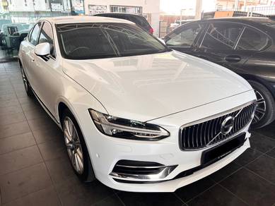 Volvo S90 T8 INSCRIPTION in Johor Bahru, JHR
