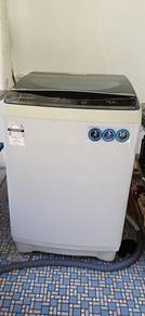 Sharp Washing Machine 15kg