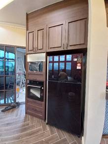 kitchen cabinet wardrobe bed frame