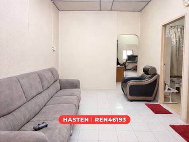 1-storey Terraced House For Sale in Sungai Petani,KDH