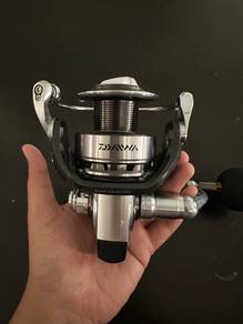 Daiwa Catalina 4500