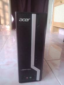 Acer veriton X2610G