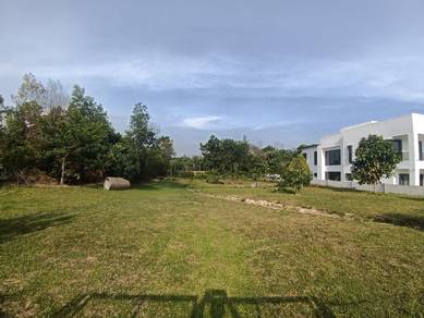 Residential Land in Nilai, NSN