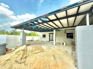 1-storey Terraced House For Sale in Skudai,JHR