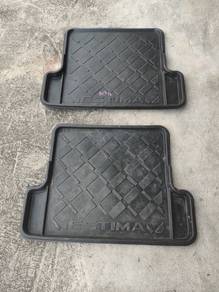 Toyota Estima acr30 rear boot tray