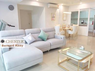 Condominium For Sale in The Uban Residence