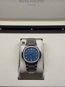 Patek Philippe Nautilus 7118/1200A