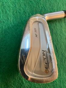 Epon AF301 7 iron