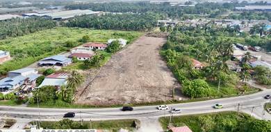 Industrial Land in Telok Panglima Garang, SGR