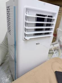 TCL Portable Air Conditioner 1.0Hp