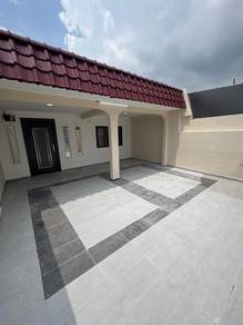 2-storey Terraced House For Sale in Johor Bahru,JHR