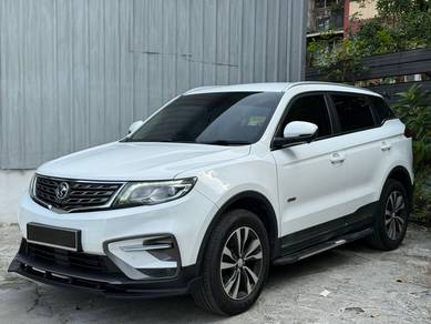 Proton X70 EXECUTIVE 2WD in Cheras, KUL