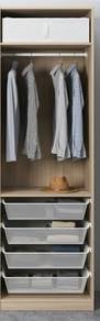 Ikea Pax Wardrobe