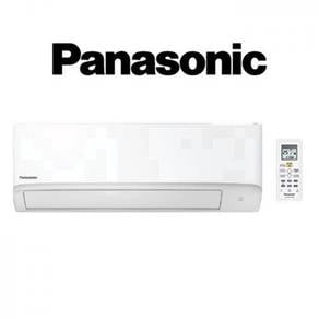 1.5hp Panasonic CSPN12WKH Air Conditioner ov1