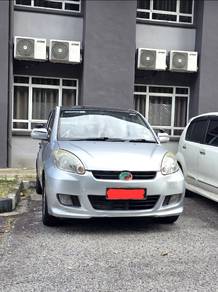 Perodua MyVi EZ in Kajang, SGR