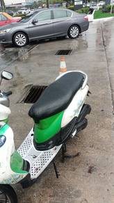 Demak Rinos