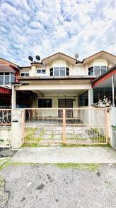 2-storey Terraced House For Sale in Kulim,KDH