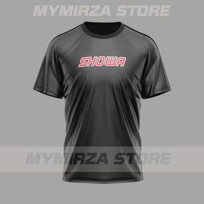 Showa Tshirt - Premium Quality